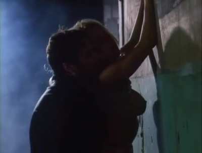 Pamela Anderson Gets Her Tits And Ass Sucked In The Movie 