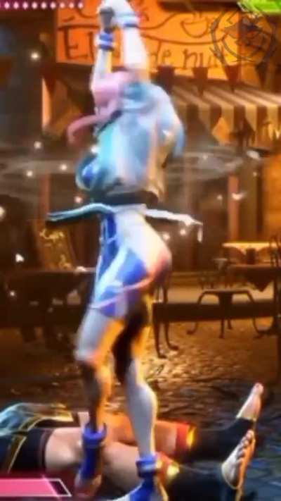 Manon spin