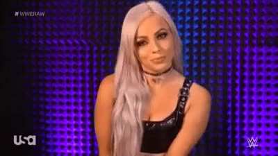 Liv Morgan