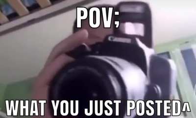 I will and you can’t stop me^^