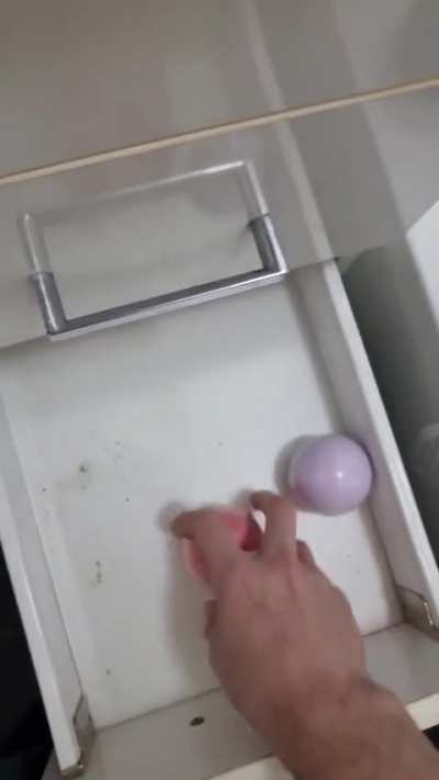 Shocking Bath Bombs