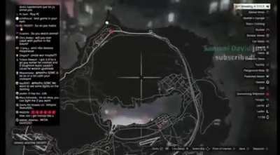 Orbital (credit to MetPro SOWC)