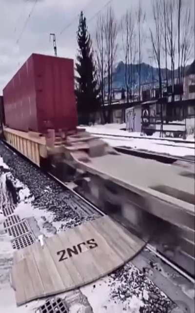 That was a close one