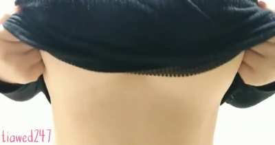 Do you like watching them drop? :)