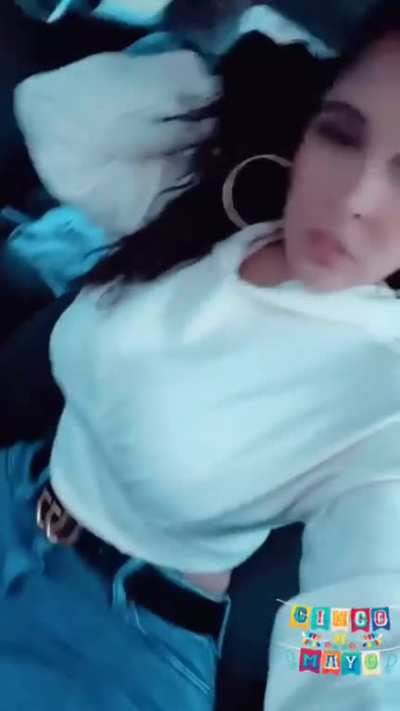 jeanine