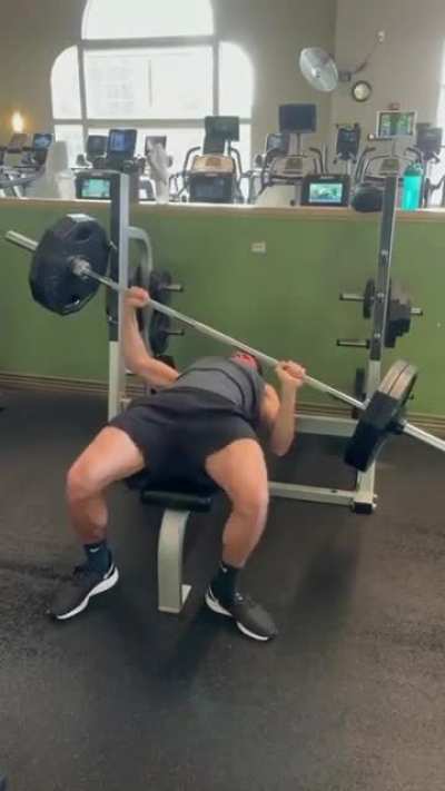 Lightweight Baby!!!