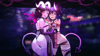 E͓̽r̽<wbr>͓r͓̽o<wbr>͓̽r͓̽ [PROJEKT MELODY x GHOST DATA] [Live Wallpaper!] [1920x1080]