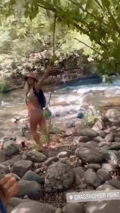 Bikini Cathy