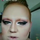 Eureka reacting to a comment about The Vixen & racism in the fandom