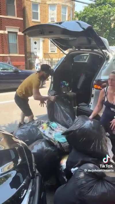 Uber refuses to help squatter move