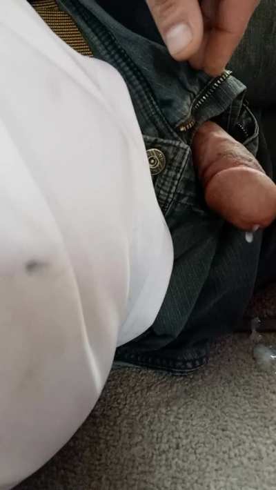 Cuck looses it mid way through