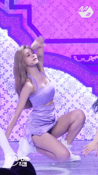 Tzuyu of TWICE