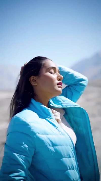 Garima Chaurasia 