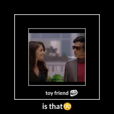 Jio Robet😳