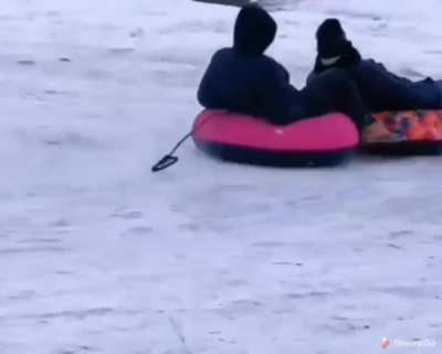 Maybe Maybe Maybe