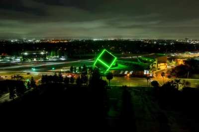Discovery Cube