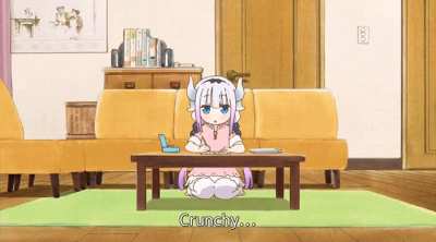 Сrunchu...