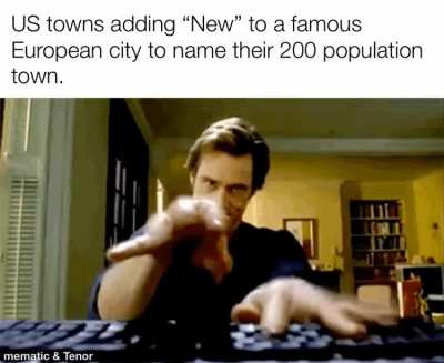 Super Original!