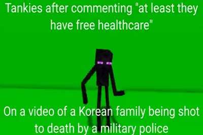 LONG LIVE THE DPRK