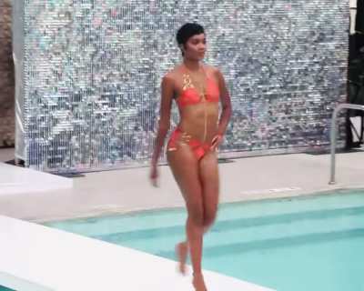 𝓣𝓲𝓸𝓷𝓪 𝓛𝓪𝔀𝓼𝓸𝓷 | Bathhouse Swimwear | New York Swim Week ‘25