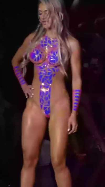 What a Goddess