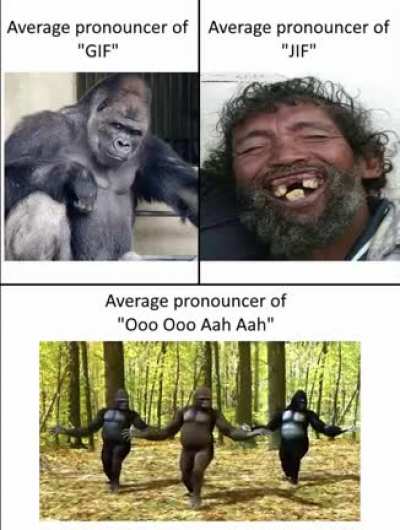 monke dance
