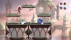 Diana black hole combo :)