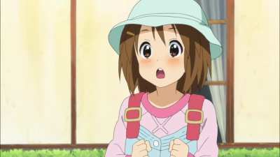 Not so Daily K-on! #332 Noises in S1E2