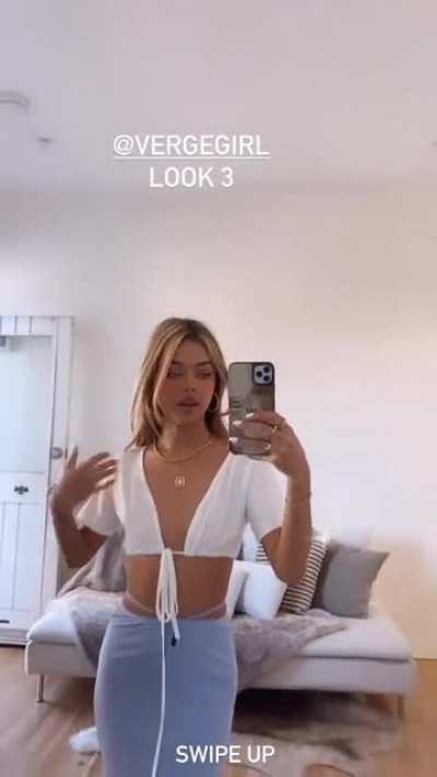 Small nip slip?