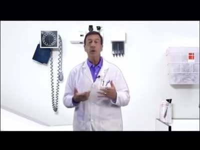 Medical Conditions Lecture Rule