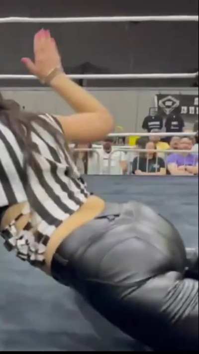 Mickie James aka Thickie (Vid)