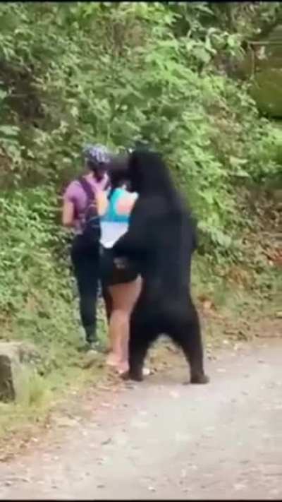 I'd like to see her Apple Watch data after this encounter