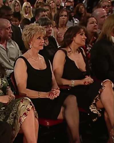 Stephanie McMahon