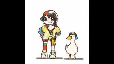 quack