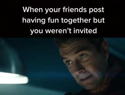 Alone