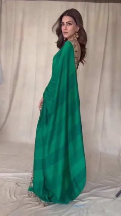Kriti sanon 