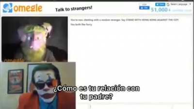 Noo, maldita sociedad