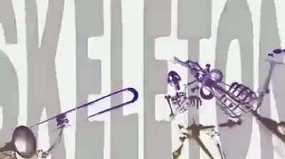 Happy Spooktober