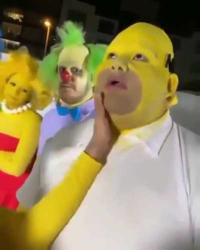 The Simpsons