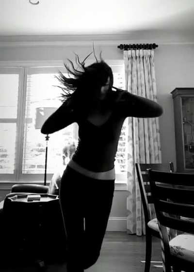 we found love