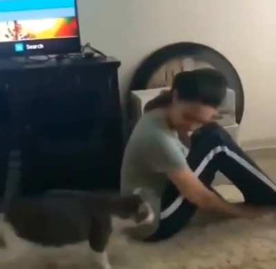 Such a great talent