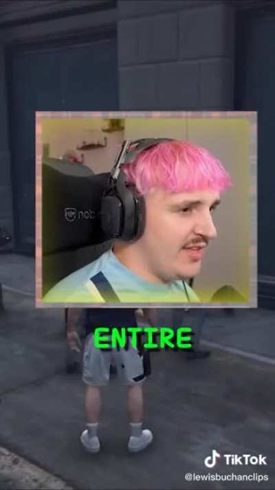 creative as fuck