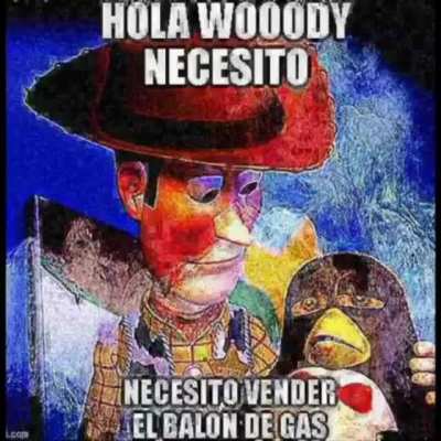 nose que poner
