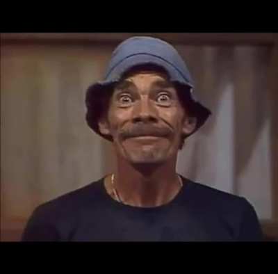 Chaves?