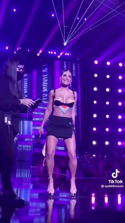 Vanessa Hudgens