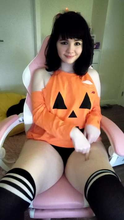 Happy Halloween!