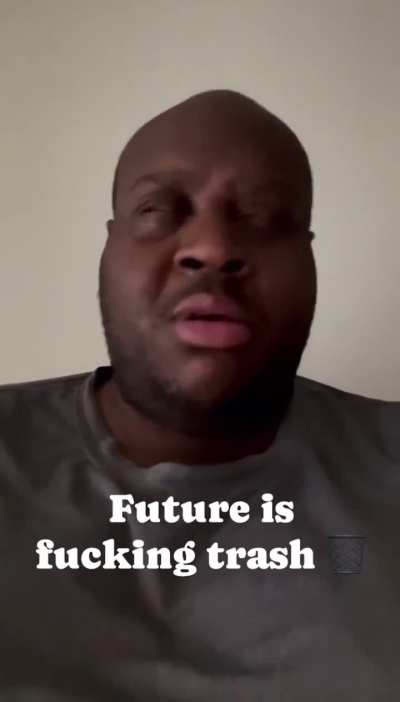 Edp445s reaction too type shit .