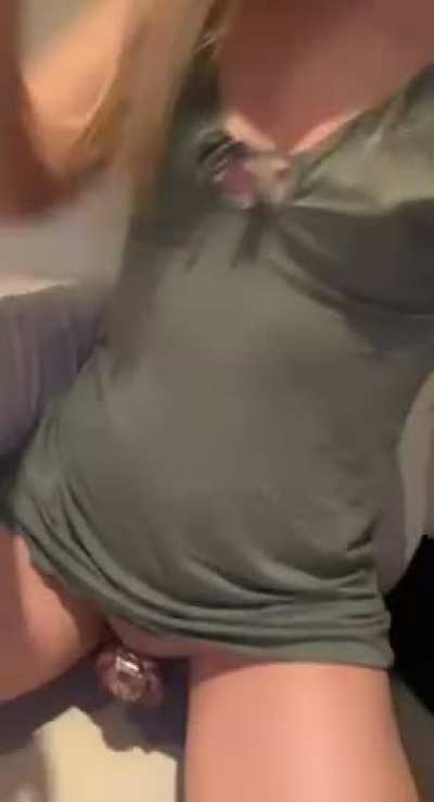 Who’s ready to do locktober into no nut November into denial December with me?