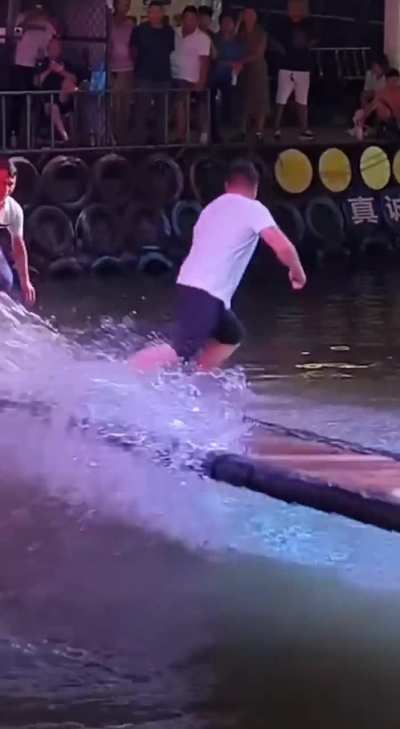 Maybe maybe maybe