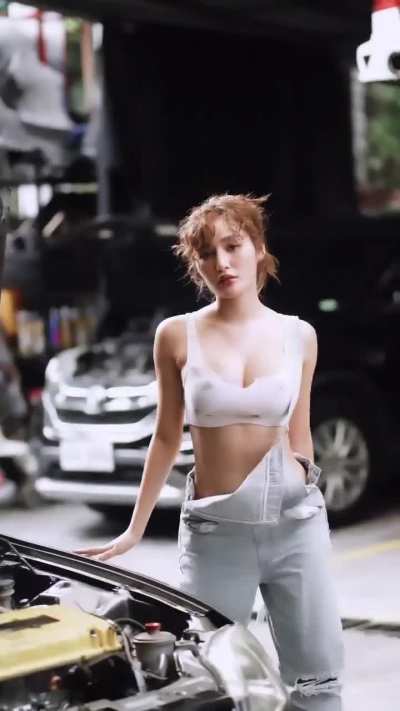 Sachzna Laparan
